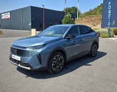 Peugeot 3008 Condé-en-Normandie