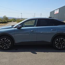 Peugeot 3008 Hybrid 145 e-DCS6 Allure Business occasion - Cond&eacute;-en-Normandie - photo 2/18