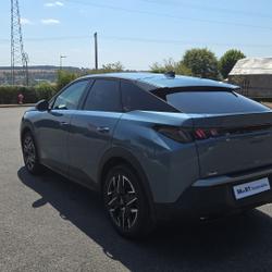 Peugeot 3008 Hybrid 145 e-DCS6 Allure Business occasion - Cond&eacute;-en-Normandie - photo 3/18