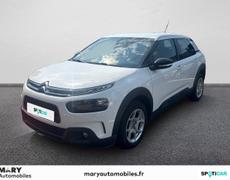 Citroen C4 Cactus Honfleur
