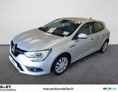 Renault Megane 4 Falaise