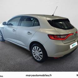 Renault Megane 4 M&eacute;gane IV Berline dCi 110 Energy eco2 Business occasion - Falaise - photo 2/16