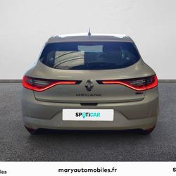 Renault Megane 4 M&eacute;gane IV Berline dCi 110 Energy eco2 Business occasion - Falaise - photo 3/16