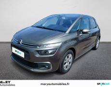 Citroen C4 Picasso Falaise