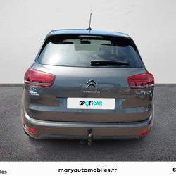 Citroen C4 Picasso BlueHDi 120 S&S EAT6 Feel occasion - Falaise - photo 3/20
