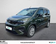 Peugeot Rifter Falaise