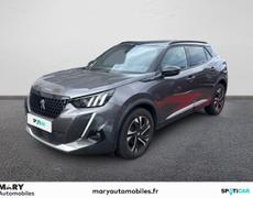Peugeot 2008 Honfleur