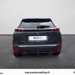 Peugeot 2008 PureTech 130 S&S EAT8 GT occasion - Honfleur - photo 3/21
