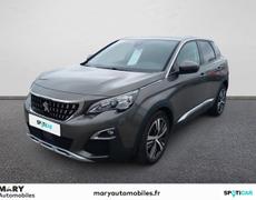 Peugeot 3008 Isigny-sur-Mer