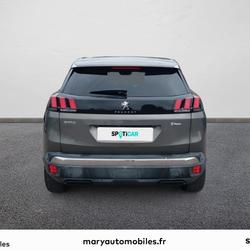 Peugeot 3008 1.6 BlueHDi 120ch S&S EAT6 Allure occasion - Isigny-sur-Mer - photo 3/22
