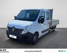 Renault Master Isigny-sur-Mer