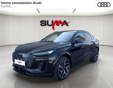 Audi e-tron Chalon-sur-Saône