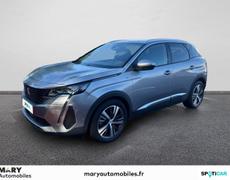 Peugeot 3008 Honfleur