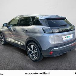 Peugeot 3008 Hybrid 225 e-EAT8 Allure Pack occasion - Honfleur - photo 2/16