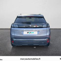 Peugeot 3008 Hybrid 225 e-EAT8 Allure Pack occasion - Honfleur - photo 3/16