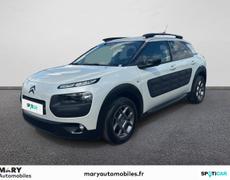 Citroen C4 Cactus Falaise