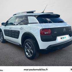 Citroen C4 Cactus PureTech 82 Shine occasion - Falaise - photo 2/25