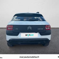 Citroen C4 Cactus PureTech 82 Shine occasion - Falaise - photo 3/25