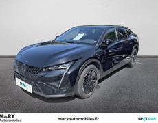 Peugeot 408 Honfleur