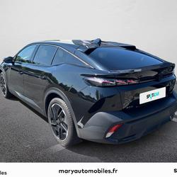 Peugeot 408 PureTech 130 ch S&S EAT8 GT occasion - Honfleur - photo 2/18