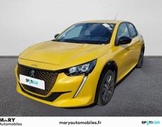 Peugeot 208 Falaise