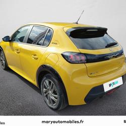 Peugeot 208 Electrique 50 kWh 136ch Active Pack occasion - Falaise - photo 2/18