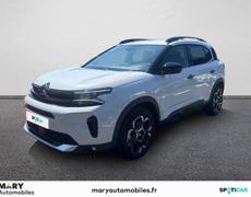 Citroen C5 Aircross Honfleur