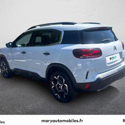 Citroen C5 Aircross BlueHDi 130 EAT8 Max occasion - Honfleur - photo 2/17