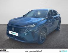 Peugeot 3008 Honfleur