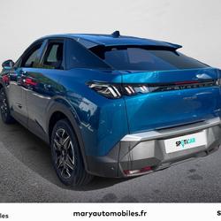 Peugeot 3008 Hybrid 145 e-DCS6 Allure occasion - Honfleur - photo 2/17