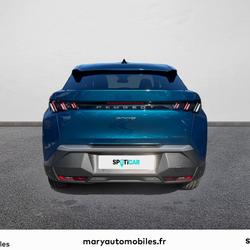 Peugeot 3008 Hybrid 145 e-DCS6 Allure occasion - Honfleur - photo 3/17