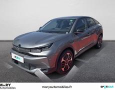 Citroen C4 Honfleur