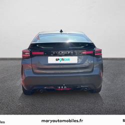 Citroen C4 Hybride 145 ch e-DCS6 Plus occasion - Honfleur - photo 3/17