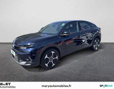 Citroen C4 X Honfleur