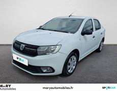 Dacia Logan MCV Falaise