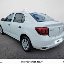 Dacia Logan MCV SCe 75 occasion - Falaise - photo 2/17