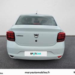 Dacia Logan MCV SCe 75 occasion - Falaise - photo 3/17
