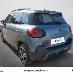 Citroen C3 Aircross BlueHDi 120 S&S EAT6 Feel occasion - Falaise - photo 2/20