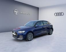 Audi A1 Sportback Saint-Lô