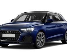 Audi A1 Sportback Saint-Lô