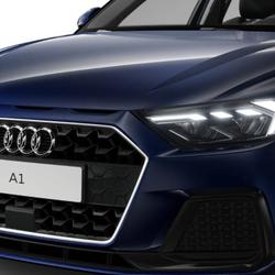 Audi A1 Sportback A1 Sportback 25 TFSI 95 ch S tronic 7 Design Saint-L&ocirc;