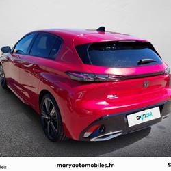 Peugeot 308 III Phase 1 BlueHDi 130ch S&S EAT8 GT occasion - Falaise - photo 2/21