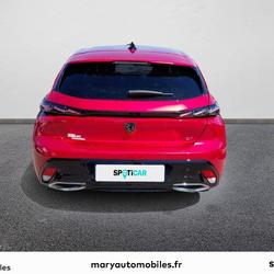 Peugeot 308 III Phase 1 BlueHDi 130ch S&S EAT8 GT occasion - Falaise - photo 3/21