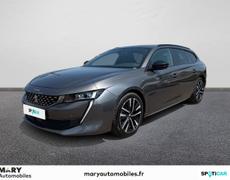 Peugeot 508 SW Falaise