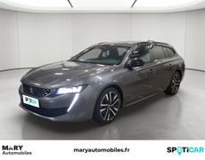 Peugeot 508 SW Falaise
