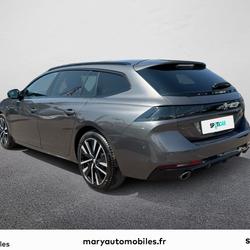 Peugeot 508 SW PureTech 180 ch S&S EAT8 GT occasion - Falaise - photo 2/31