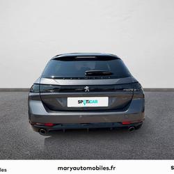 Peugeot 508 SW PureTech 180 ch S&S EAT8 GT occasion - Falaise - photo 3/31