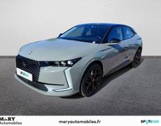 DS DS4 Falaise