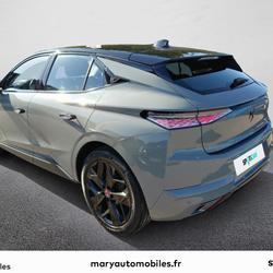 DS DS4 4 PureTech 130 EAT8 Performance Line occasion - Falaise - photo 2/22