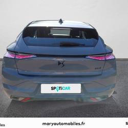 DS DS4 4 PureTech 130 EAT8 Performance Line occasion - Falaise - photo 3/22